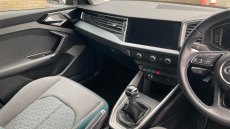 Audi A1 30 TFSI Sport 5dr Petrol Hatchback